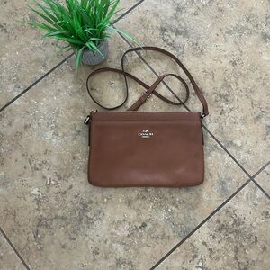 Coach crossbody
